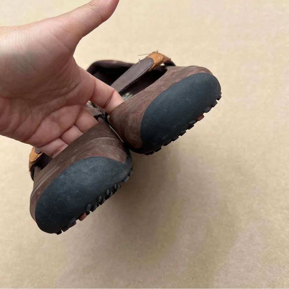 Merrell good minor